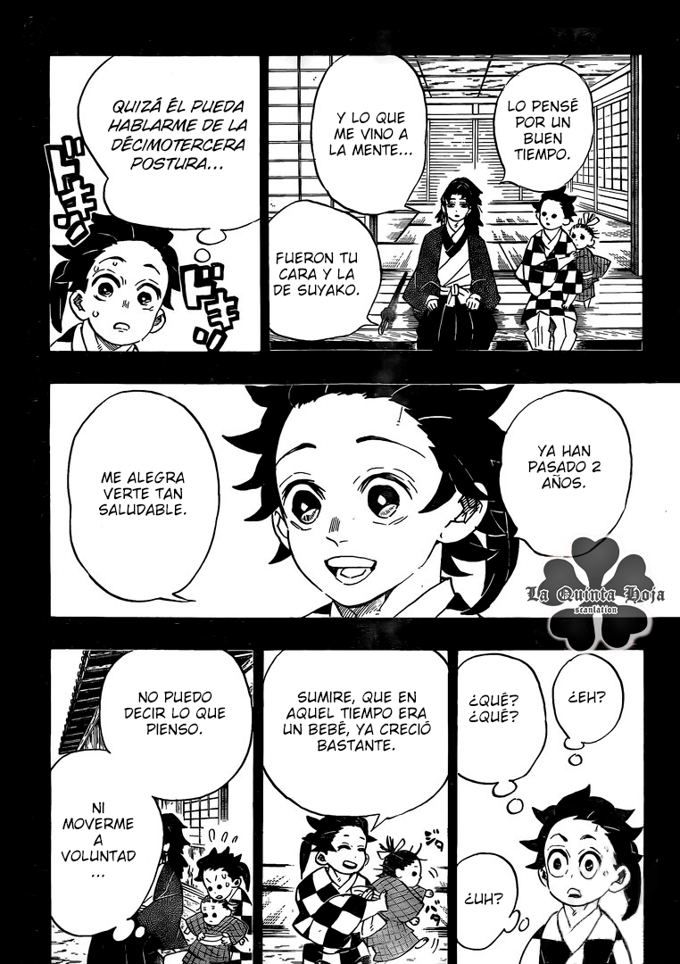 Read Demon Slayer ES Manga Online