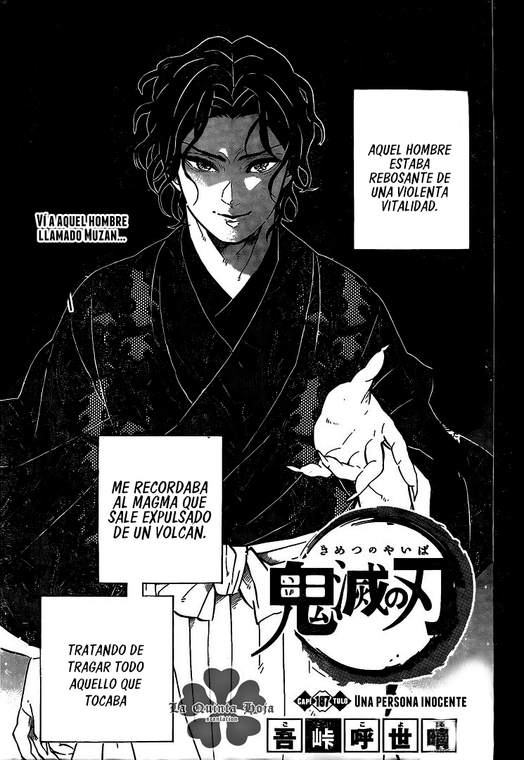 Read Demon Slayer ES Manga Online