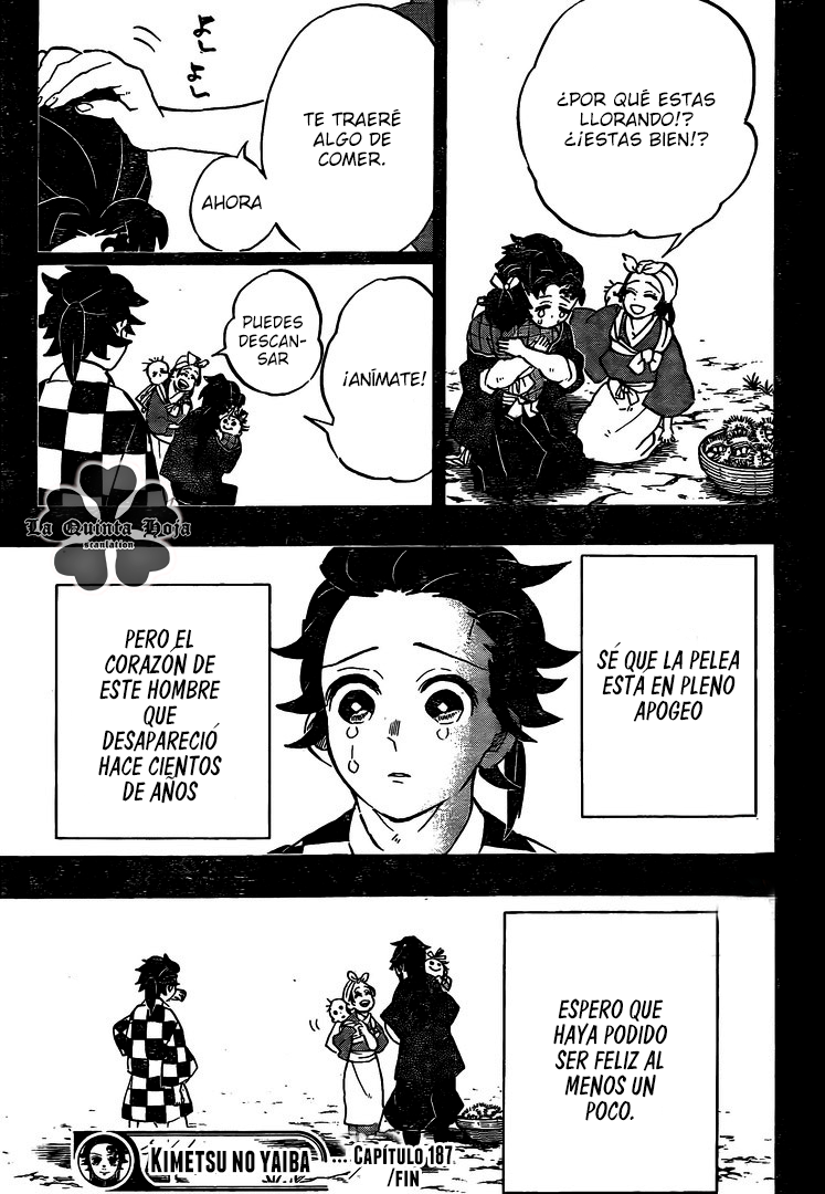 Read Demon Slayer ES Manga Online