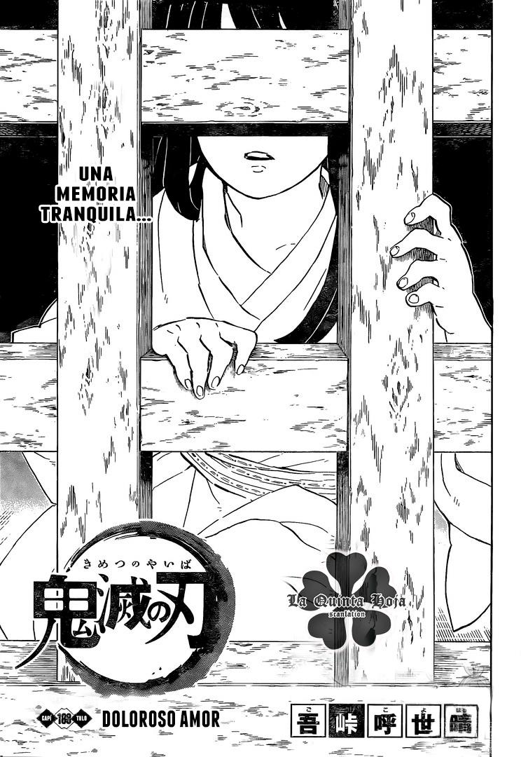 Read Demon Slayer ES Manga Online
