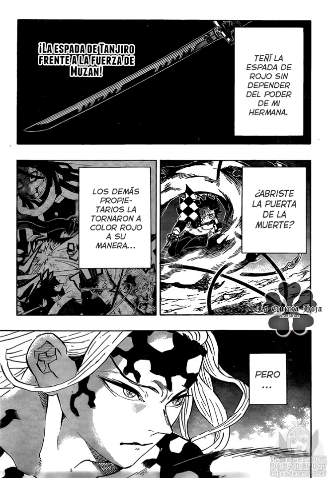 Read Demon Slayer ES Manga Online