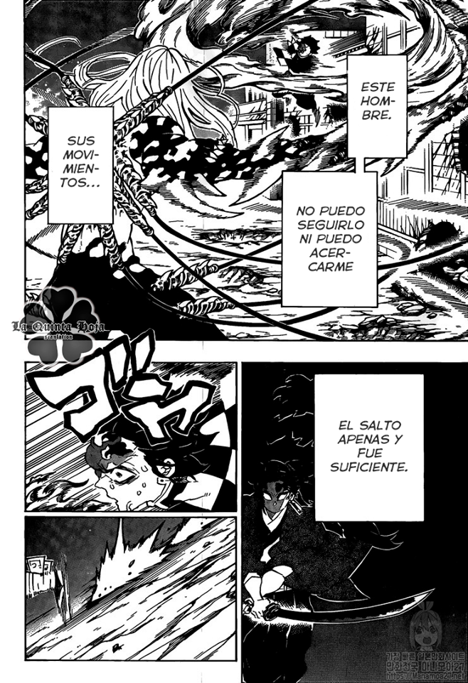 Read Demon Slayer ES Manga Online