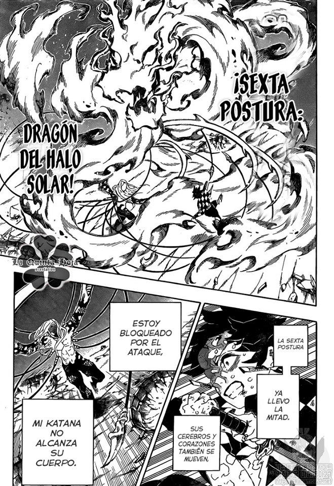 Read Demon Slayer ES Manga Online