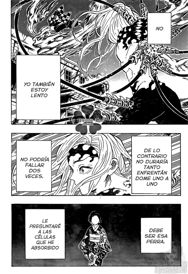 Read Demon Slayer ES Manga Online