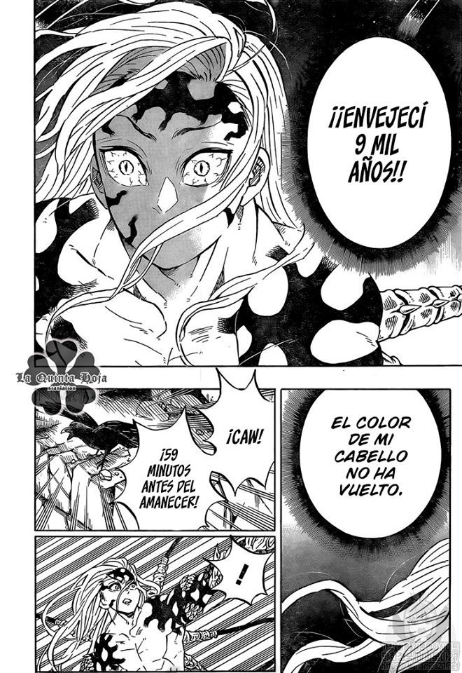 Read Demon Slayer ES Manga Online