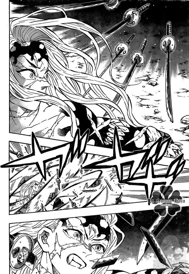 Read Demon Slayer ES Manga Online