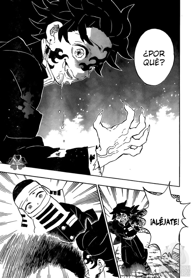 Read Demon Slayer ES Manga Online