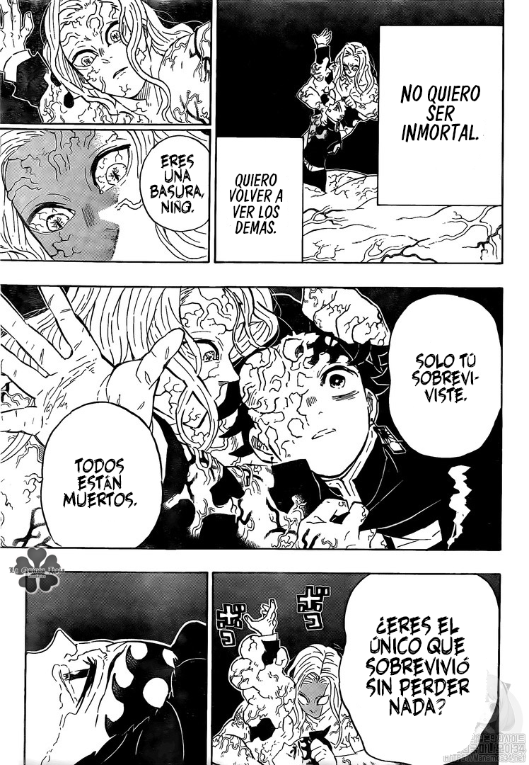 Read Demon Slayer ES Manga Online
