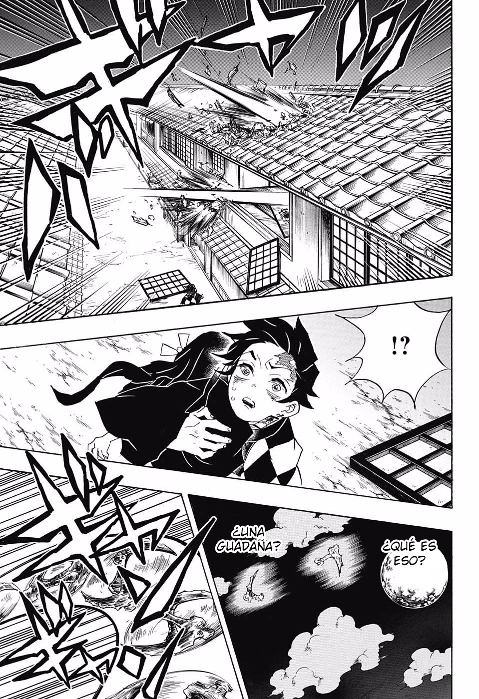 Read Demon Slayer ES Manga Online