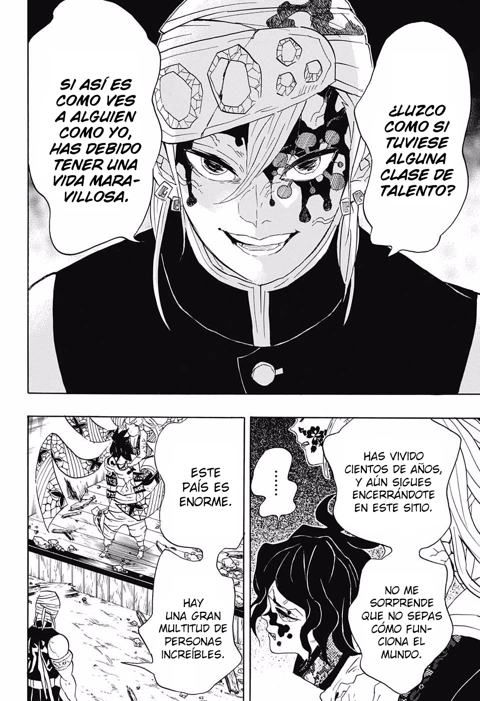 Read Demon Slayer ES Manga Online