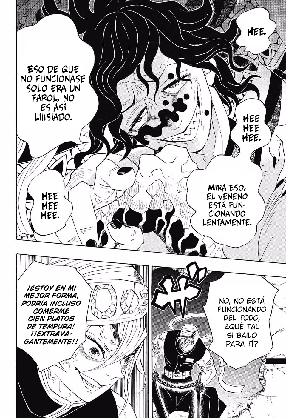 Read Demon Slayer ES Manga Online