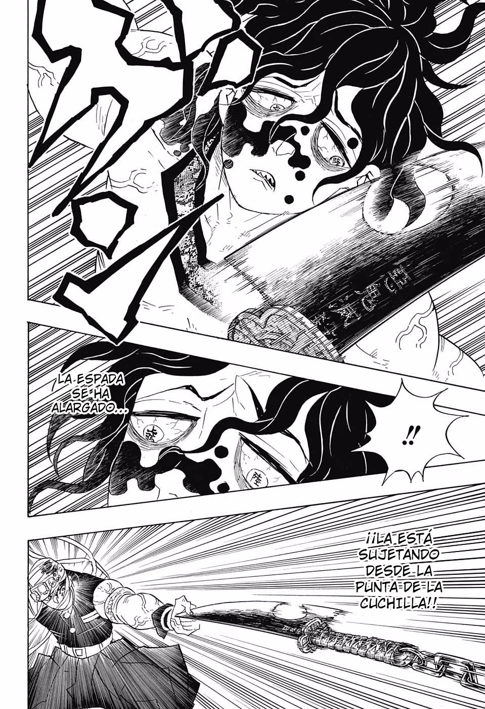 Read Demon Slayer ES Manga Online