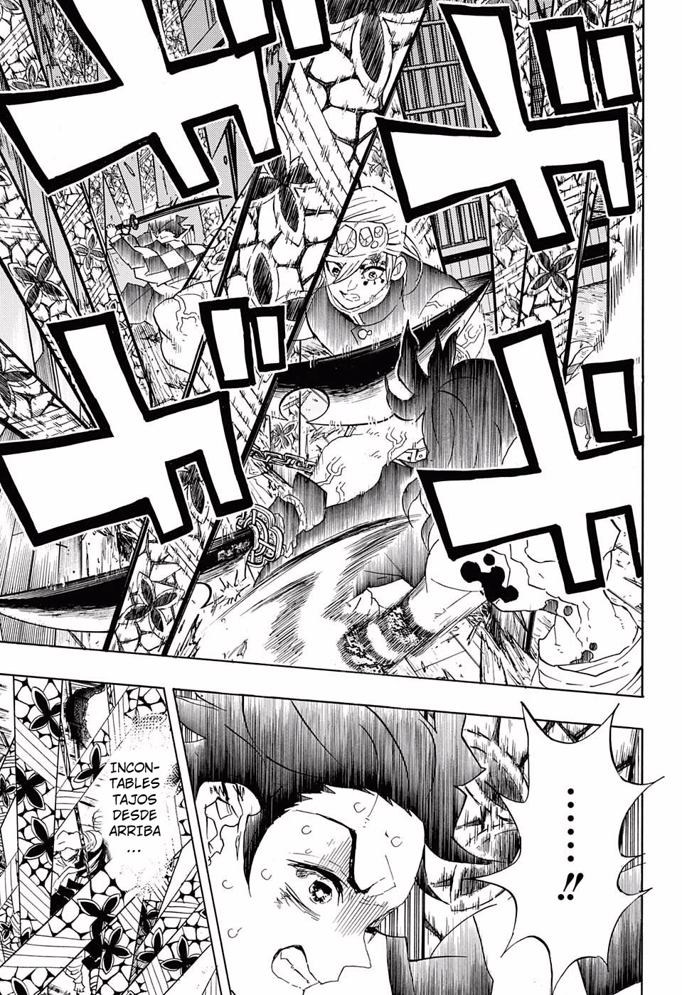 Read Demon Slayer ES Manga Online