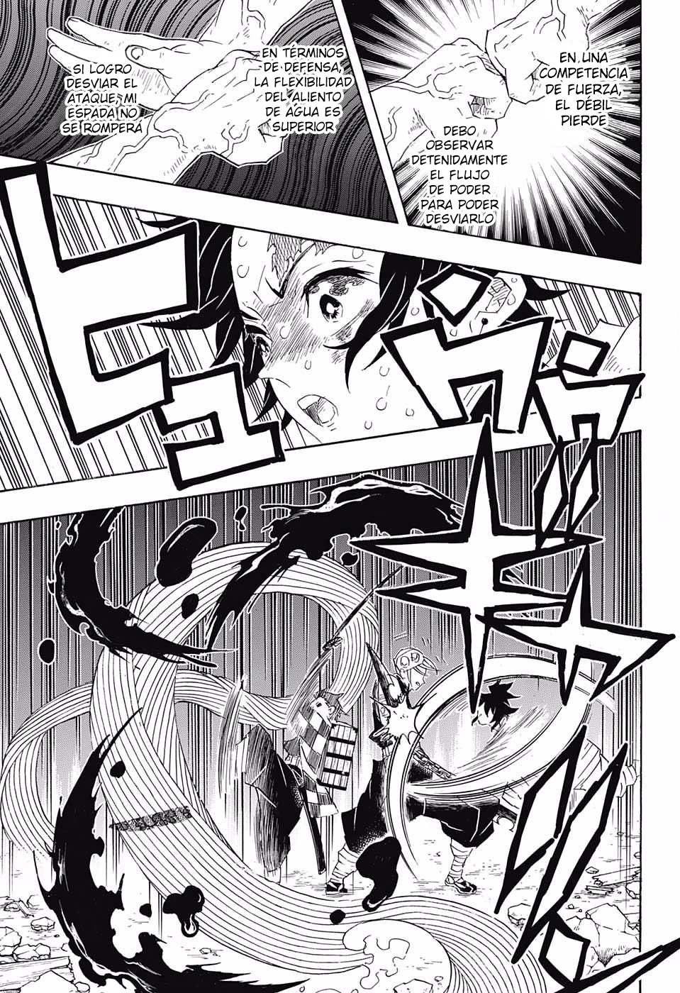 Read Demon Slayer ES Manga Online