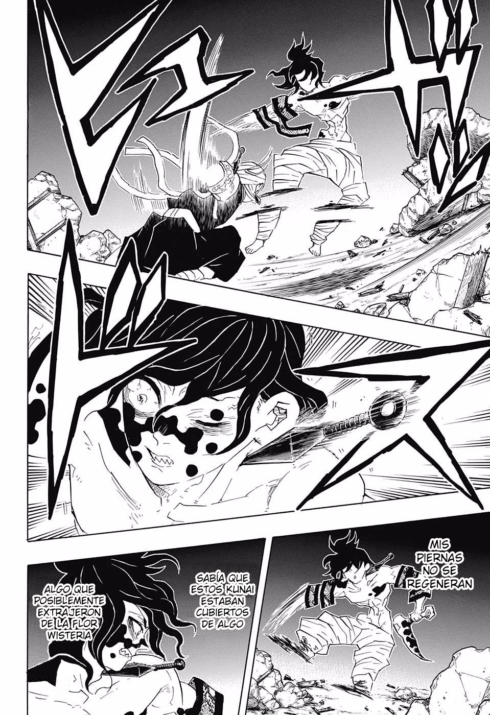 Read Demon Slayer ES Manga Online