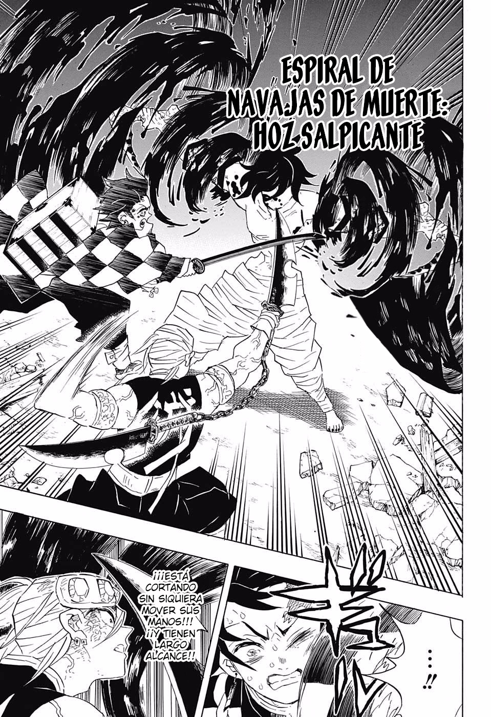 Read Demon Slayer ES Manga Online