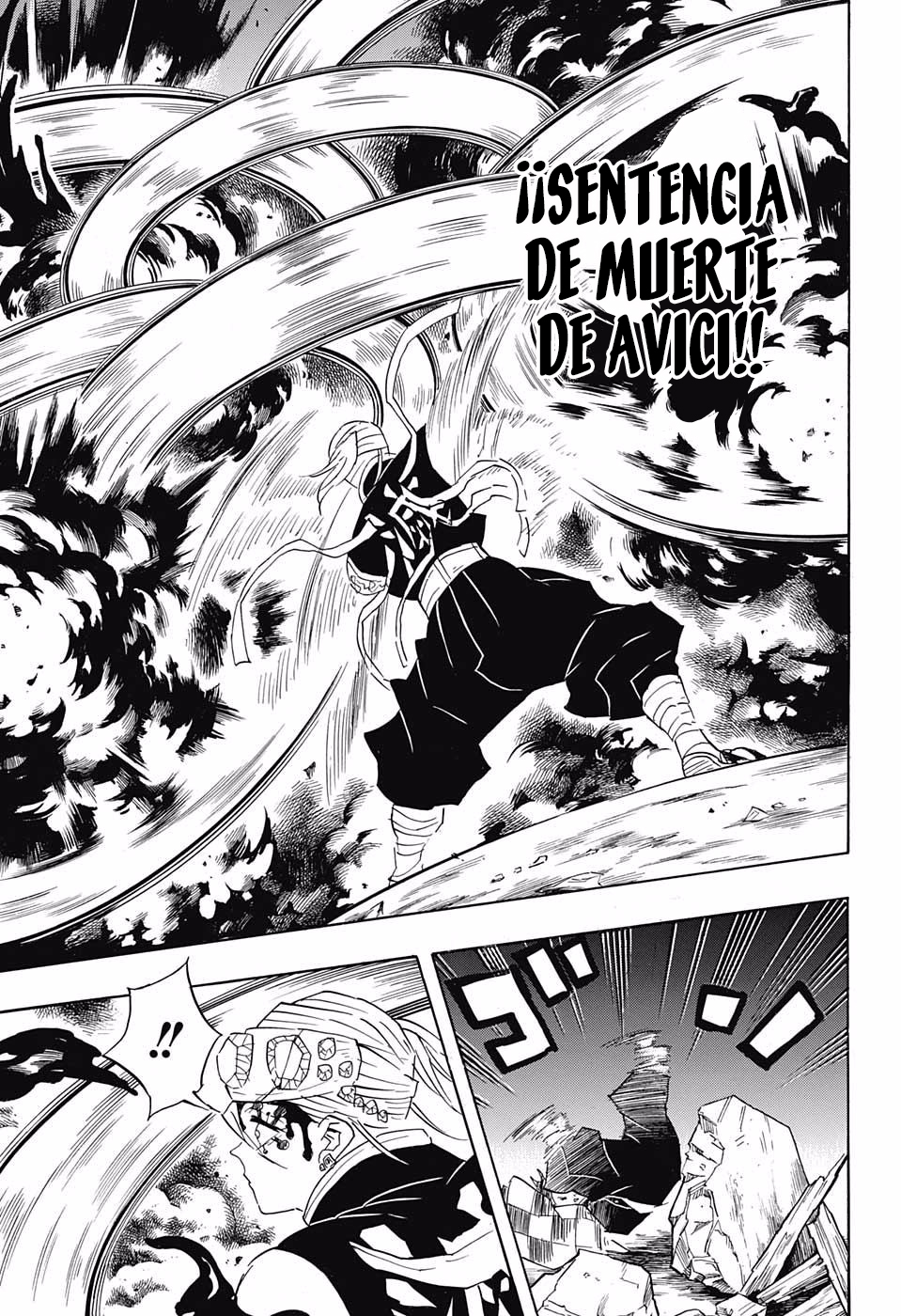 Read Demon Slayer ES Manga Online