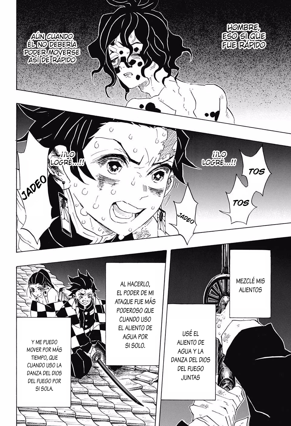 Read Demon Slayer ES Manga Online