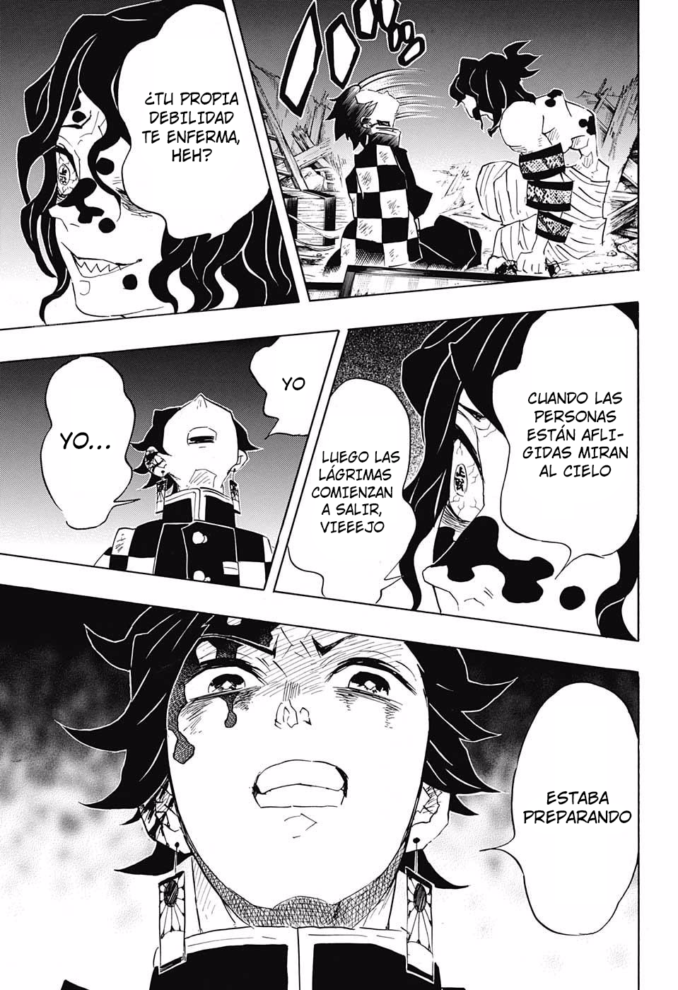 Read Demon Slayer ES Manga Online