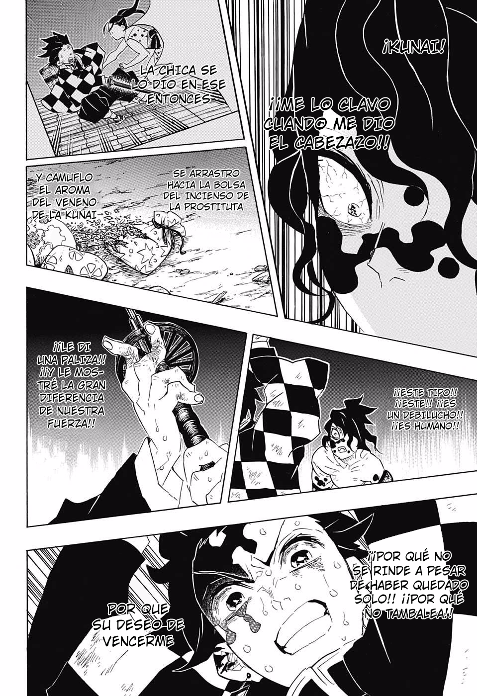 Read Demon Slayer ES Manga Online