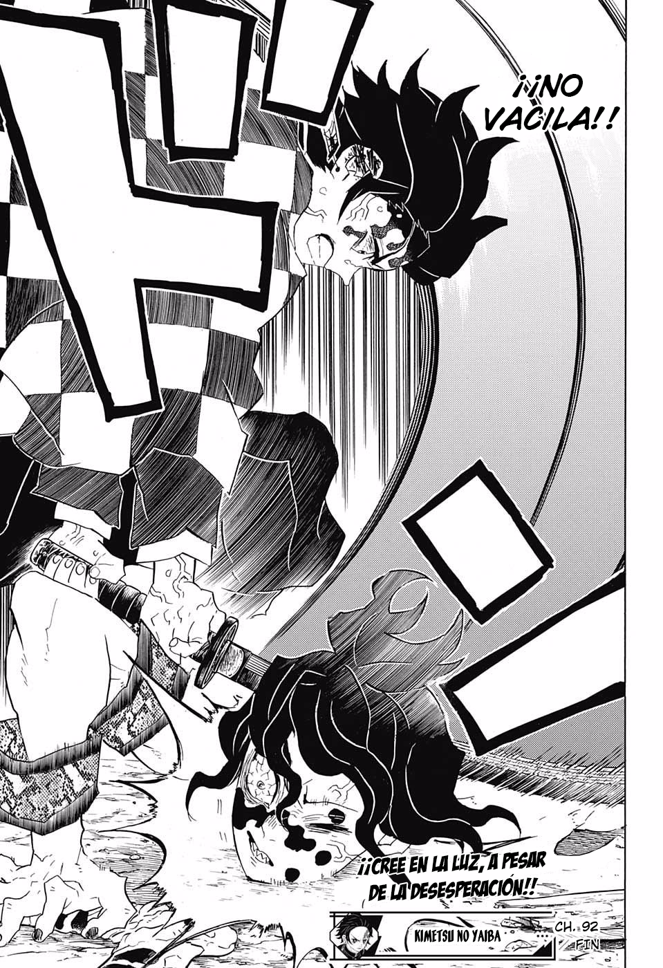 Read Demon Slayer ES Manga Online