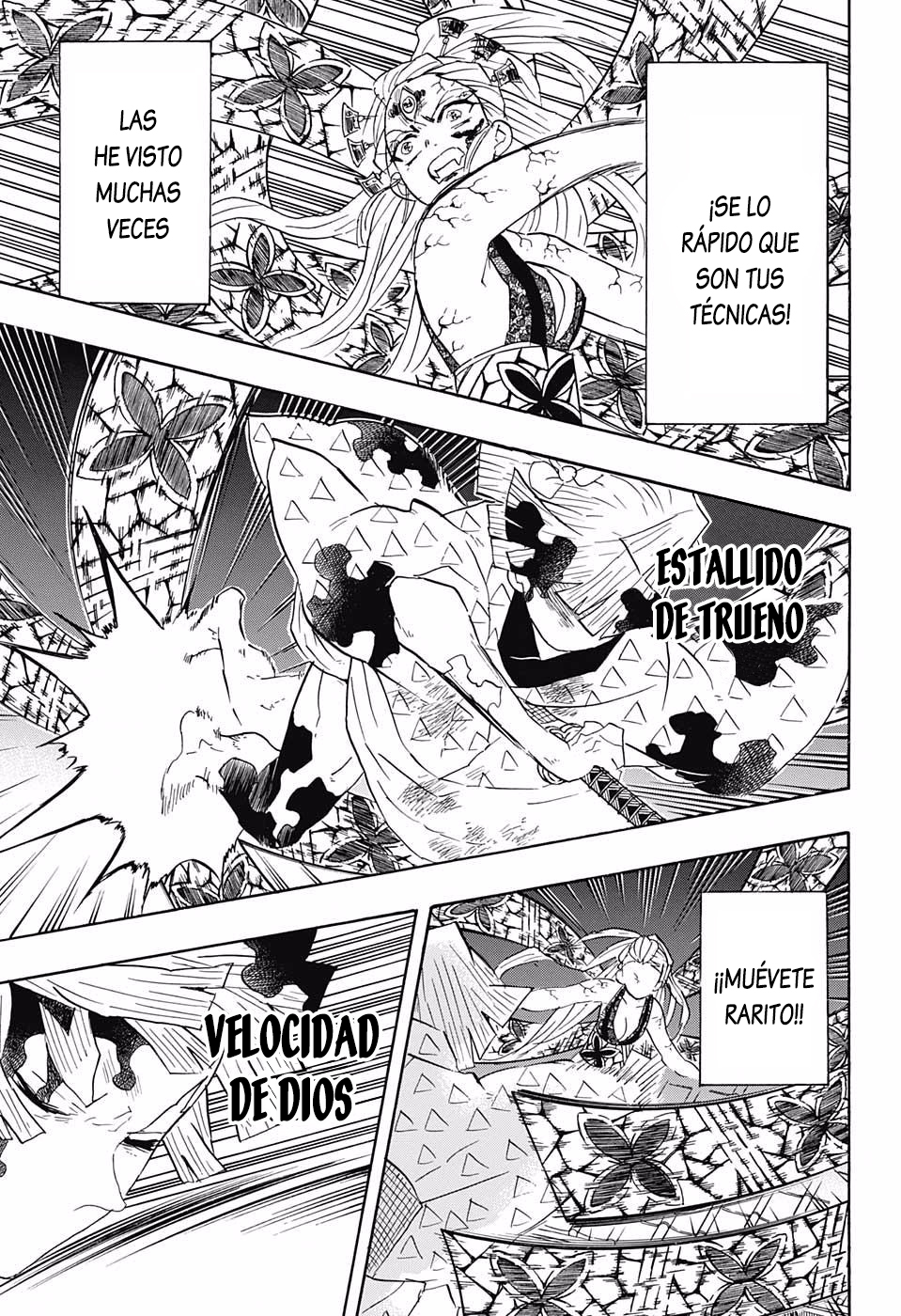 Read Demon Slayer ES Manga Online