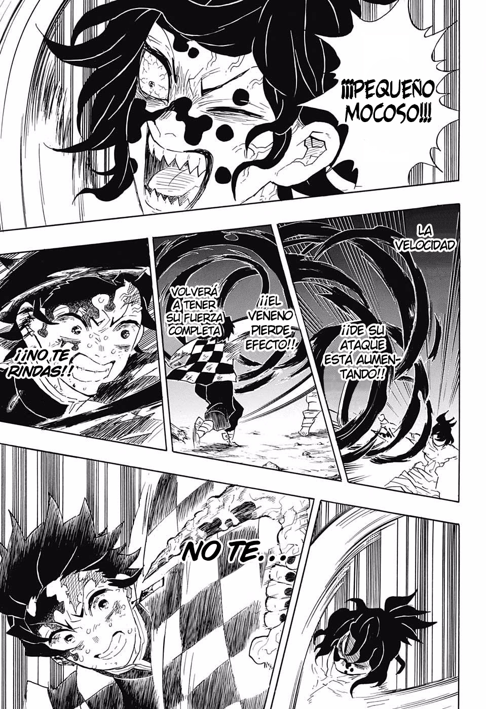 Read Demon Slayer ES Manga Online
