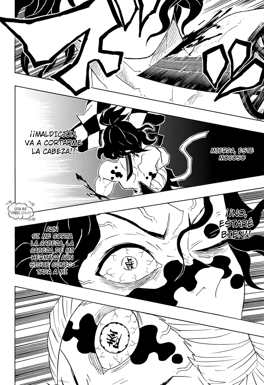 Read Demon Slayer ES Manga Online