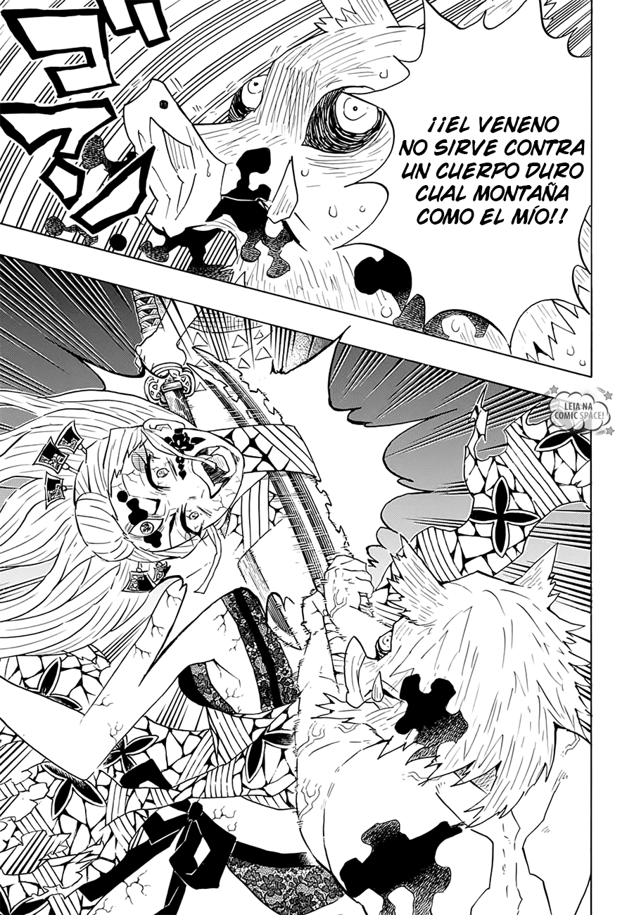 Read Demon Slayer ES Manga Online