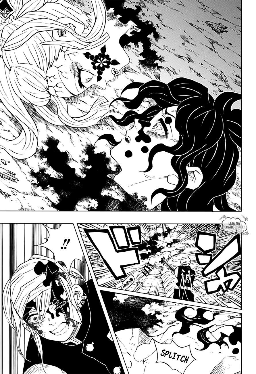 Read Demon Slayer ES Manga Online