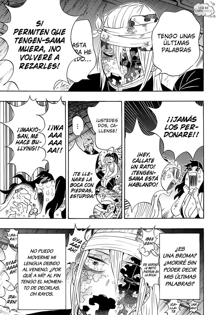 Read Demon Slayer ES Manga Online