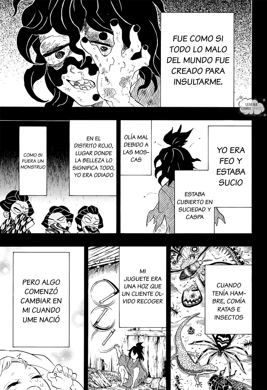 Read Demon Slayer ES Manga Online