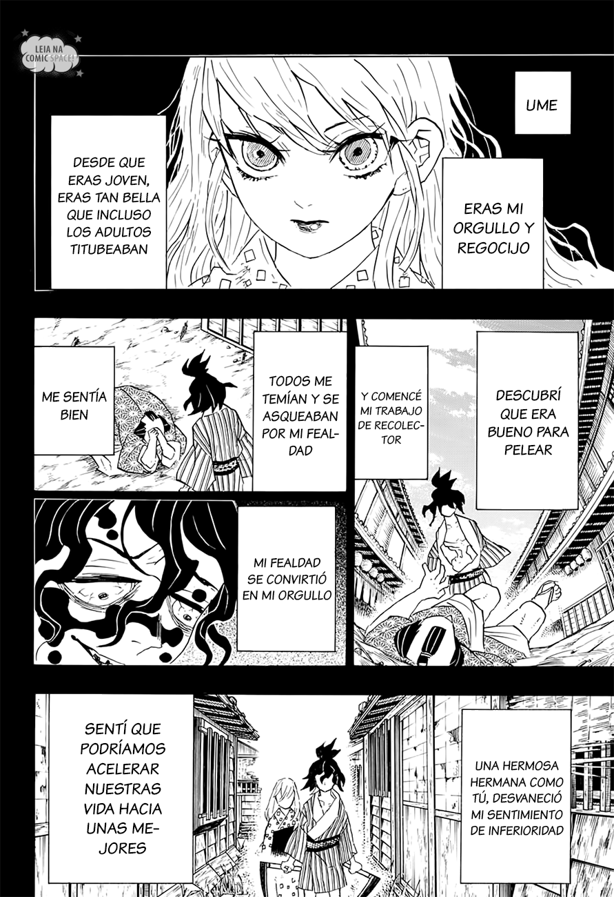 Read Demon Slayer ES Manga Online