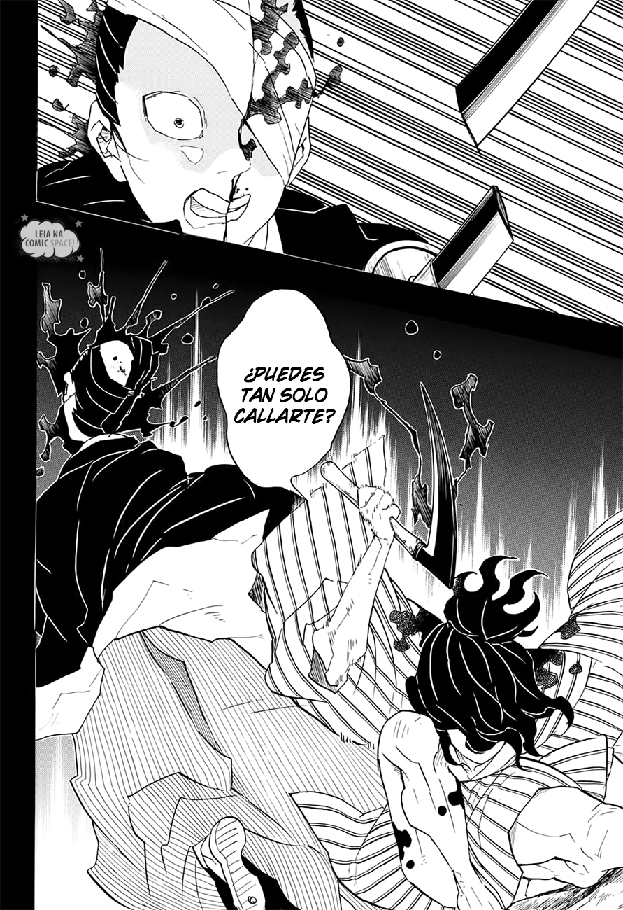 Read Demon Slayer ES Manga Online