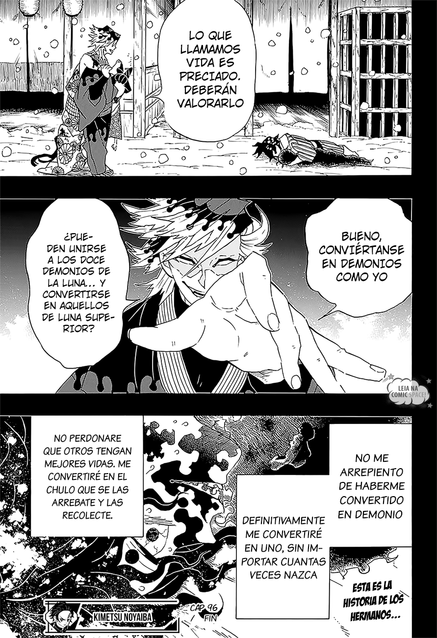 Read Demon Slayer ES Manga Online