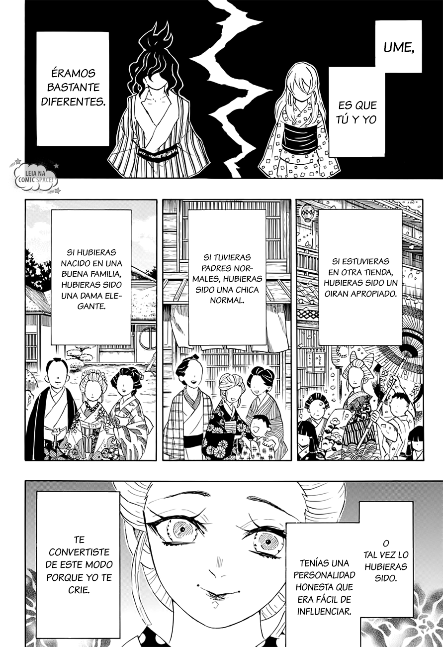 Read Demon Slayer ES Manga Online