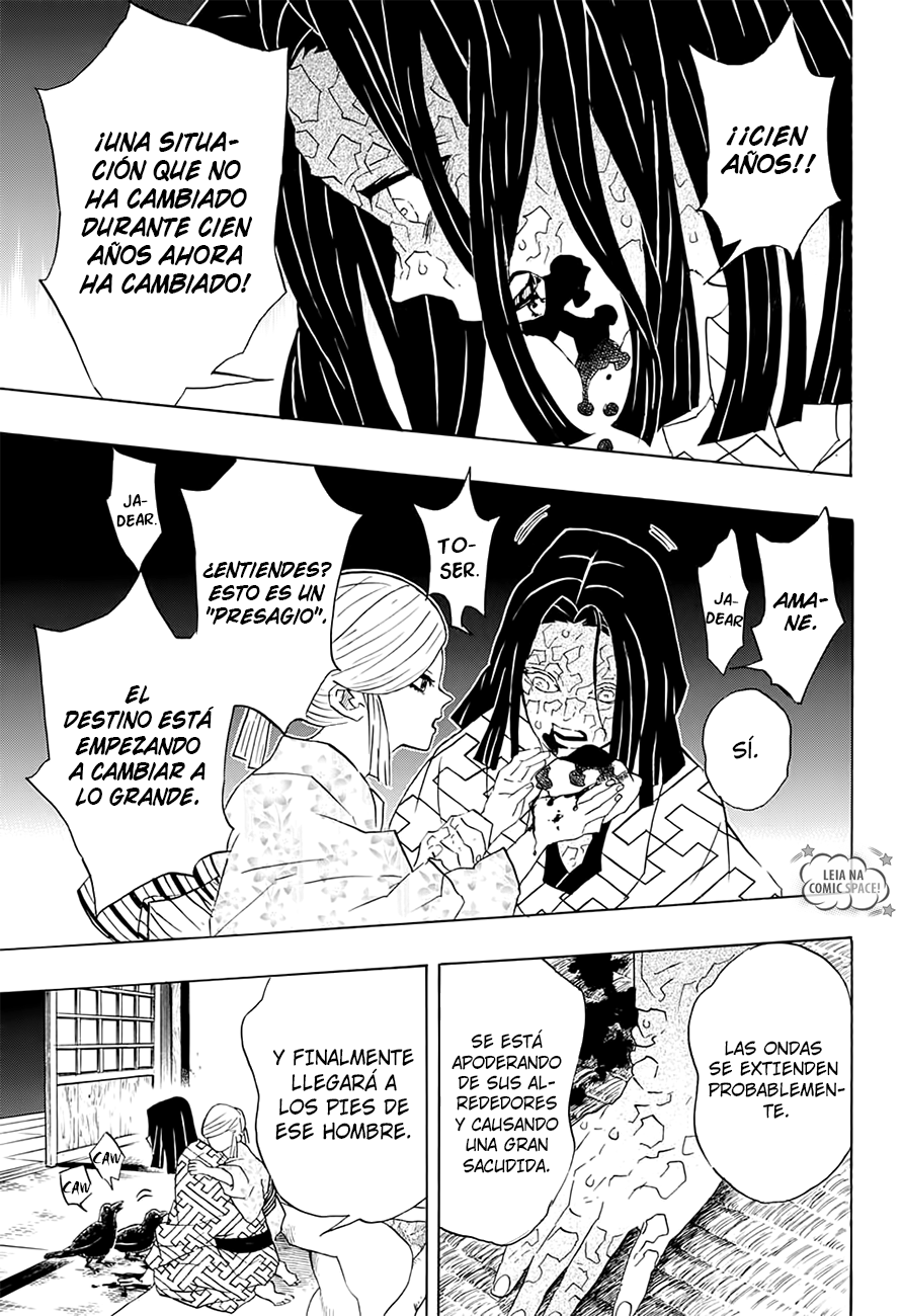 Read Demon Slayer ES Manga Online