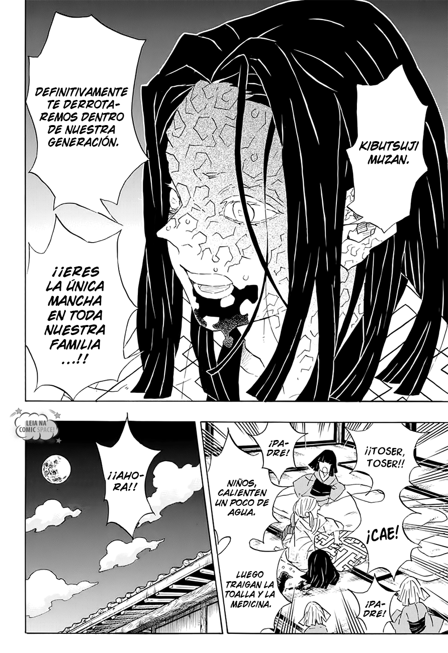 Read Demon Slayer ES Manga Online