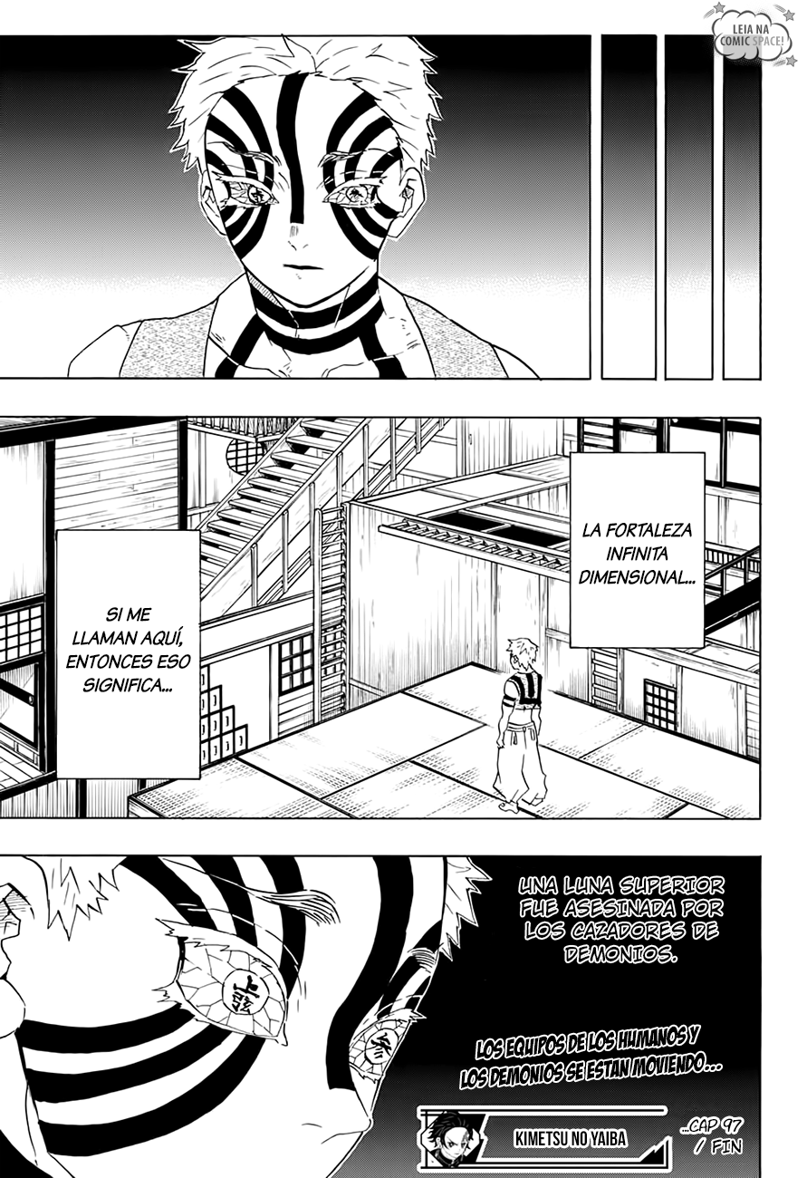 Read Demon Slayer ES Manga Online