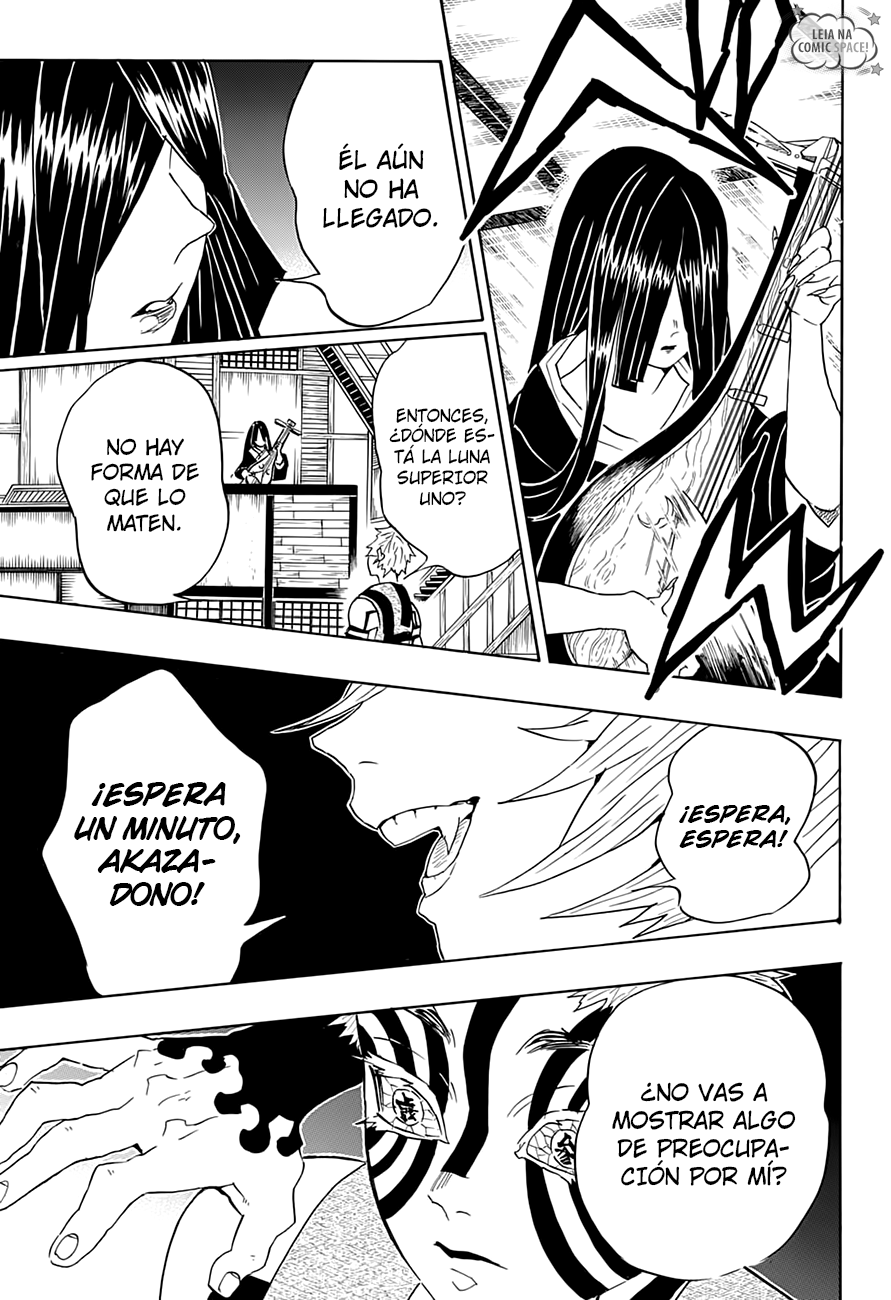 Read Demon Slayer ES Manga Online