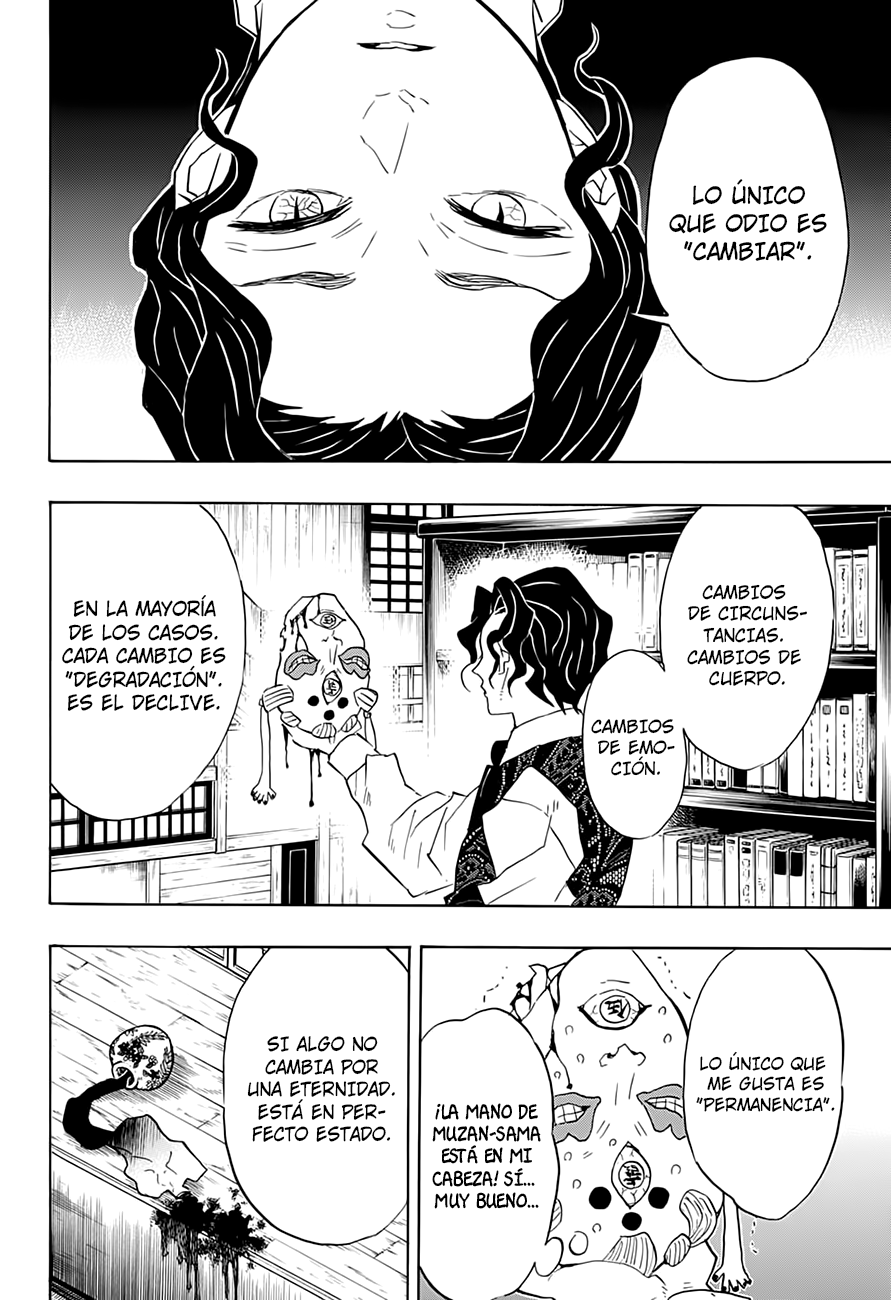 Read Demon Slayer ES Manga Online