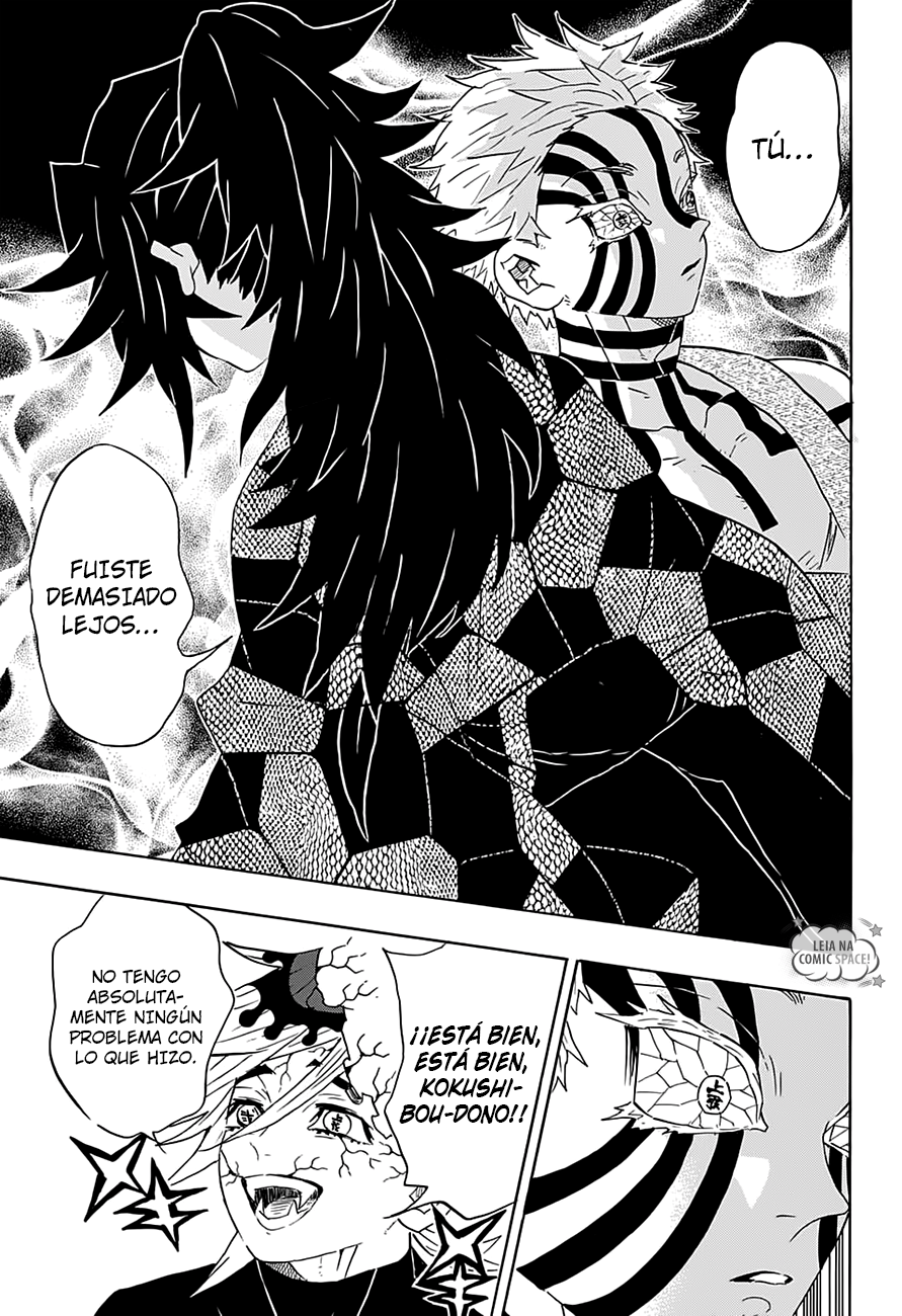 Read Demon Slayer ES Manga Online