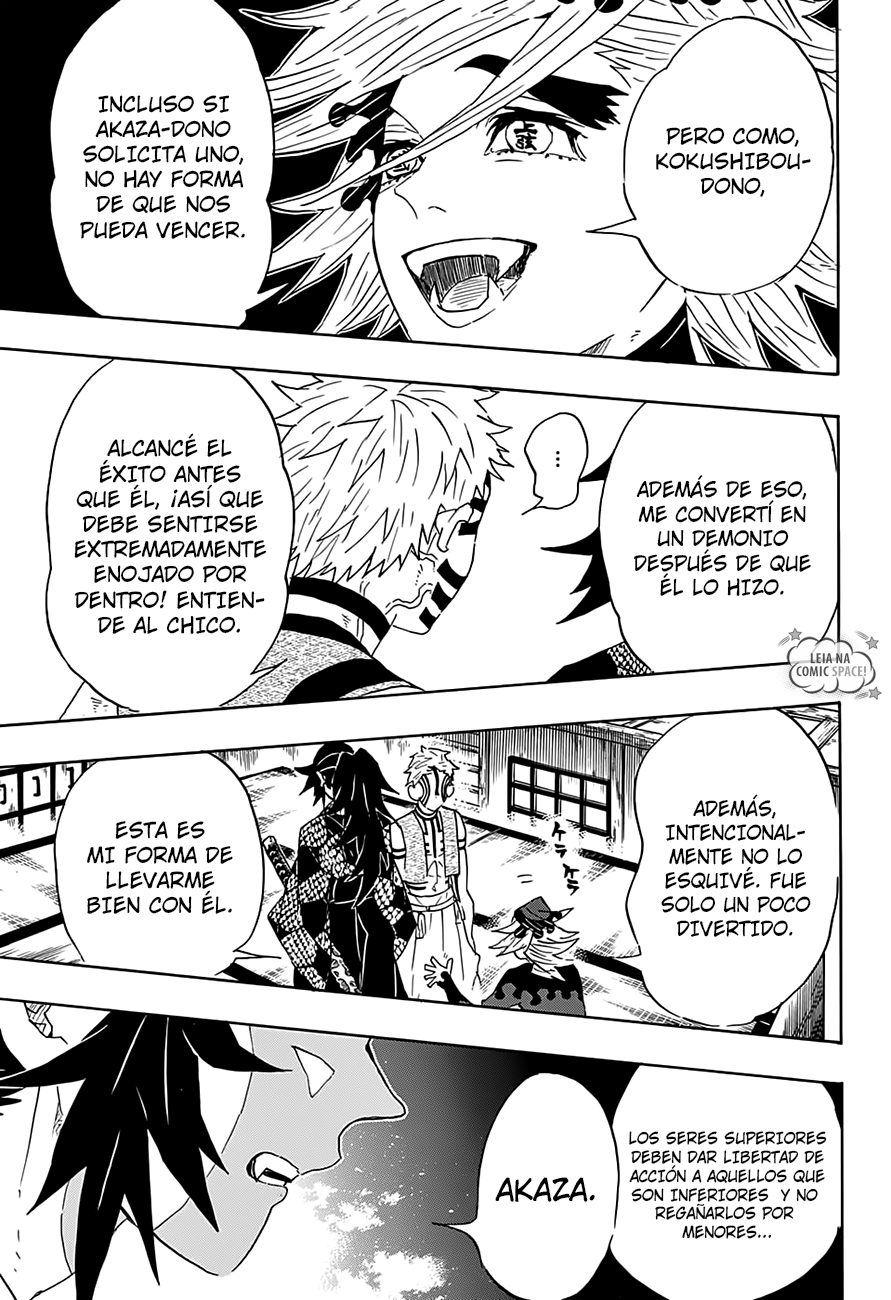 Read Demon Slayer ES Manga Online