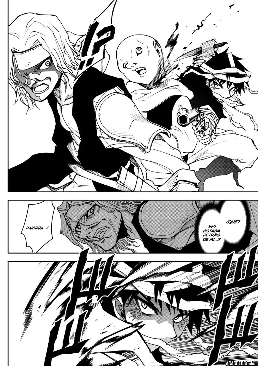 Read Dungeon Seeker ES Manga Online