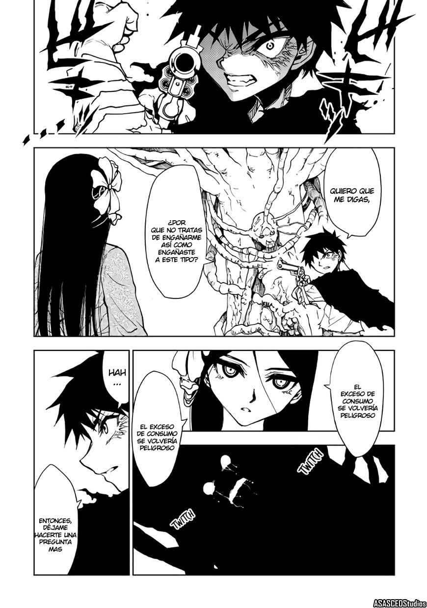 Read Dungeon Seeker ES Manga Online