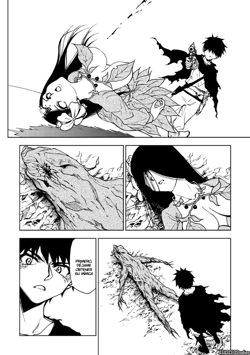 Read Dungeon Seeker ES Manga Online