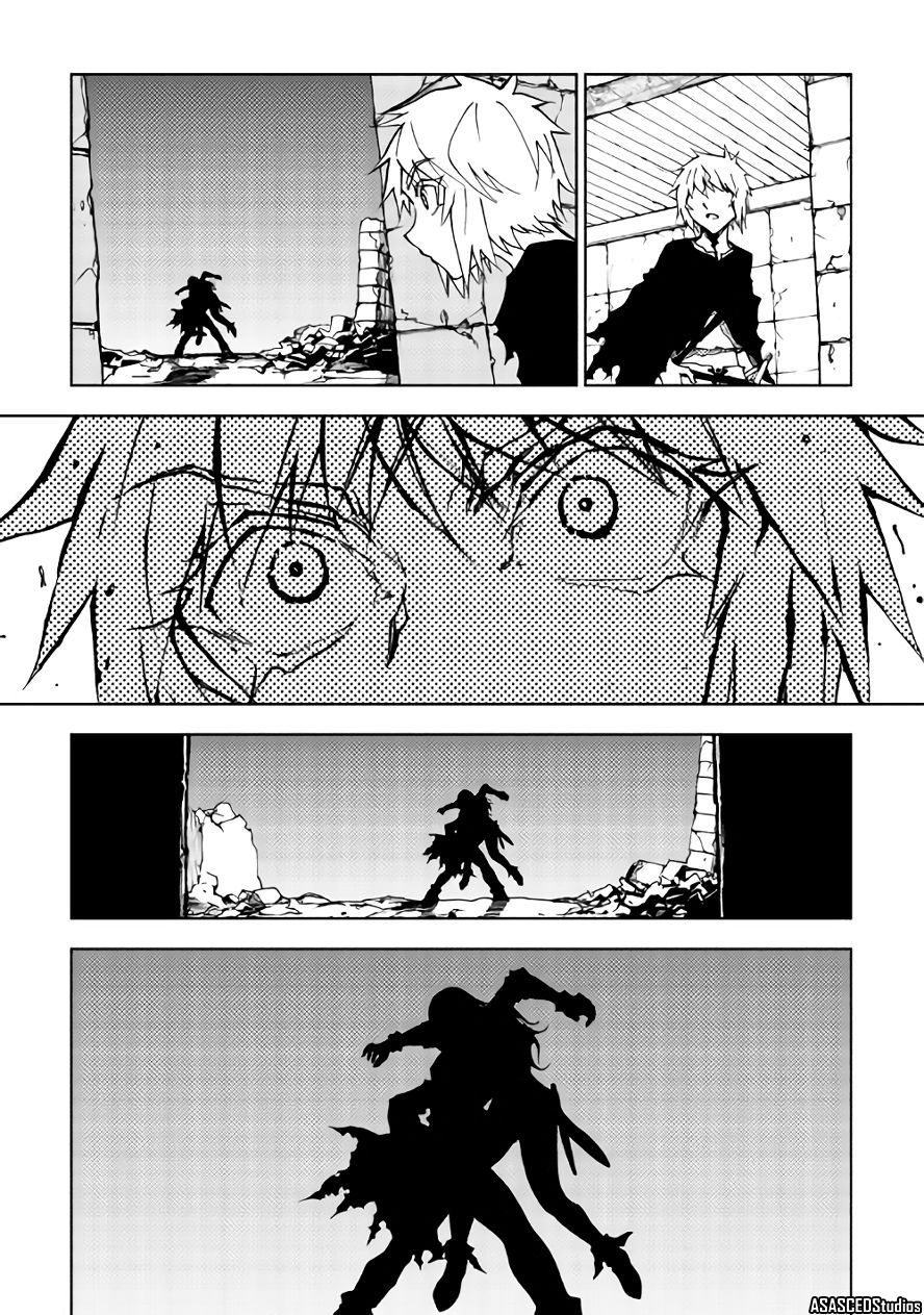 Read Dungeon Seeker ES Manga Online