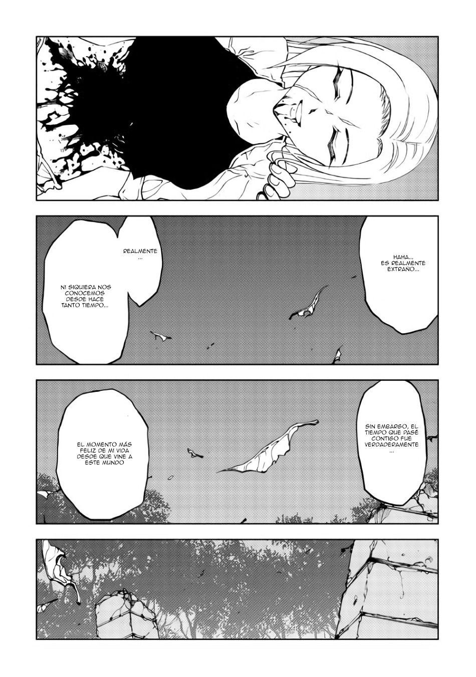 Read Dungeon Seeker ES Manga Online