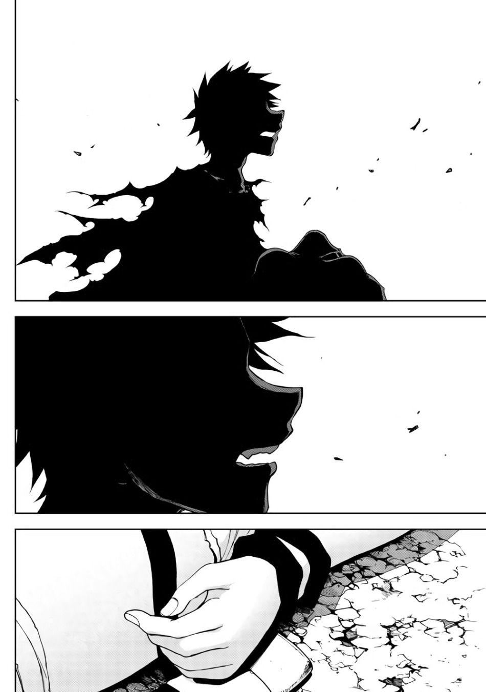Read Dungeon Seeker ES Manga Online