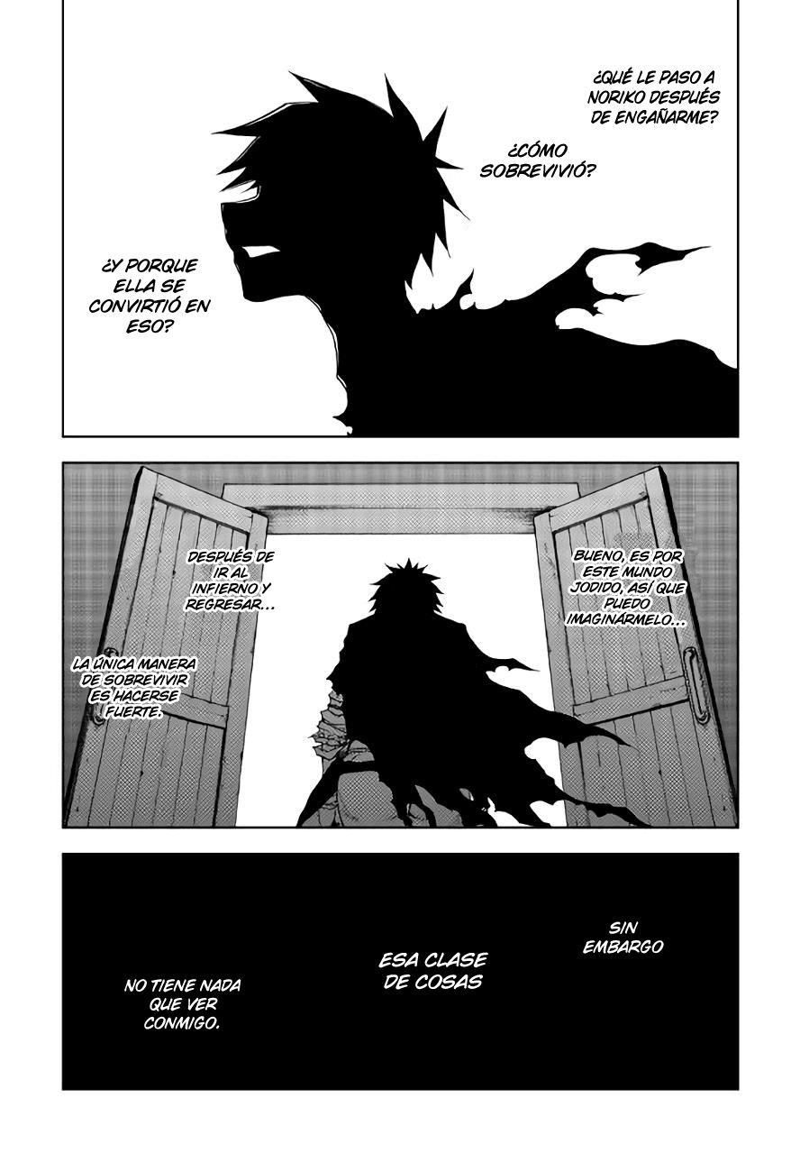Read Dungeon Seeker ES Manga Online